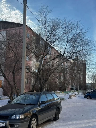 
  Продается 1-комн. квартира 34.6 м². Фото 20.