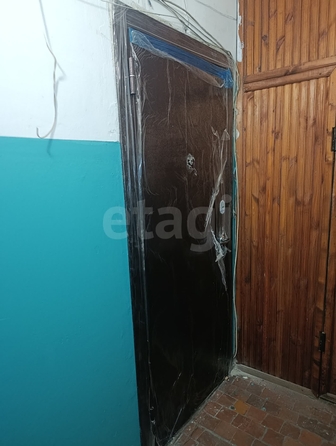 
  Продается 1-комн. квартира 34.6 м². Фото 24.