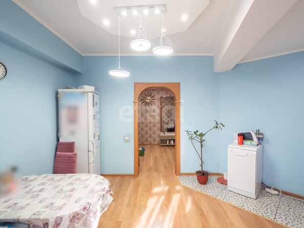 
  Продается 2-комн. квартира 85.7 м². Фото 9.