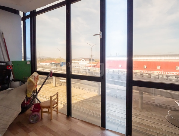 
  Продается 2-комн. квартира 85.7 м². Фото 18.