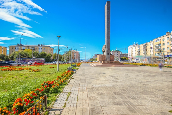 
  Продается 2-комн. квартира 69.6 м², в ЖК Октябрь. Фото 3.
