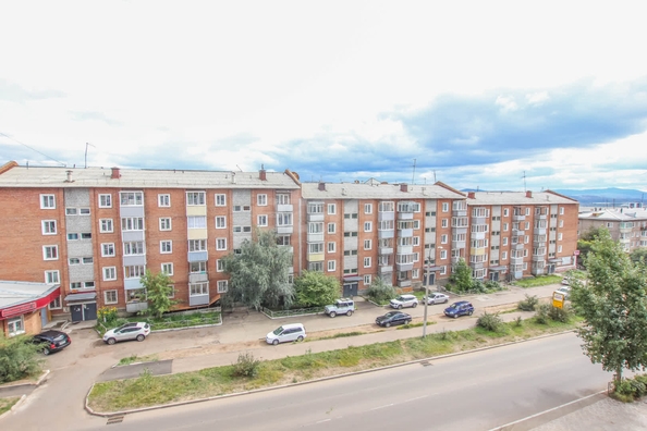 
  Продается 3-комн. квартира 78.4 м². Фото 21.