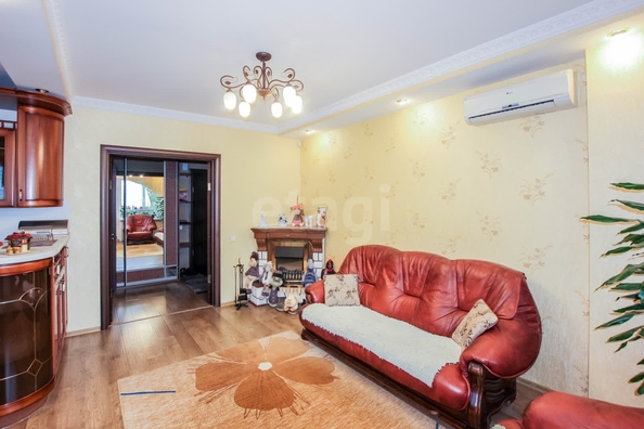 
  Продается 3-комн. квартира 78.4 м². Фото 25.