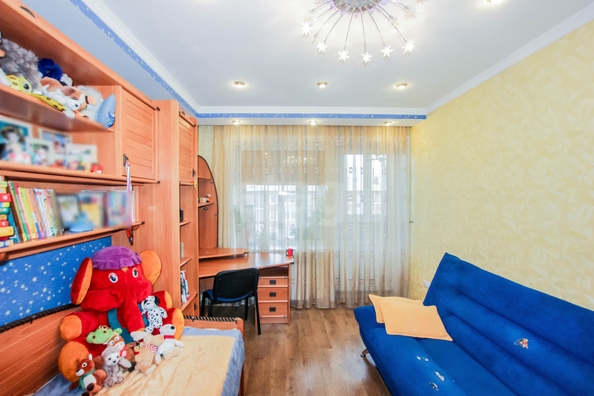 
  Продается 3-комн. квартира 78.4 м². Фото 29.
