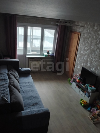 
  Продается 4-комн. квартира 59.1 м². Фото 2.