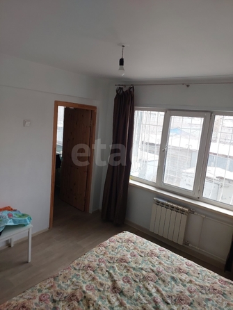 
  Продается 4-комн. квартира 59.1 м². Фото 7.