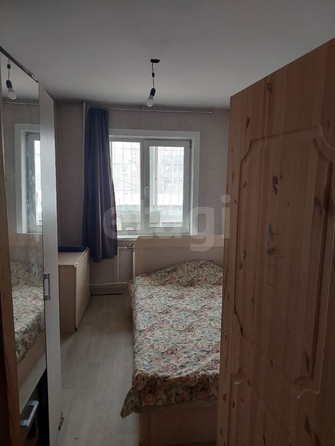 
  Продается 4-комн. квартира 59.1 м². Фото 9.