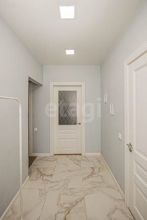 
  Продается 2-комн. квартира 47.9 м², в ЖК Гагаринский, 1 этап. Фото 22.