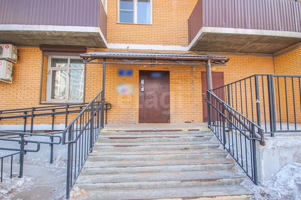 
  Продается 2-комн. квартира 47.9 м², в ЖК Гагаринский, 1 этап. Фото 24.