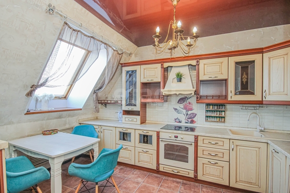 
  Продается 3-комн. квартира 97.4 м². Фото 5.