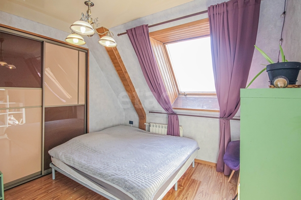 
  Продается 3-комн. квартира 97.4 м². Фото 23.