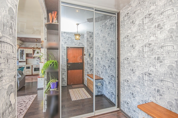 
  Продается 3-комн. квартира 97.4 м². Фото 36.