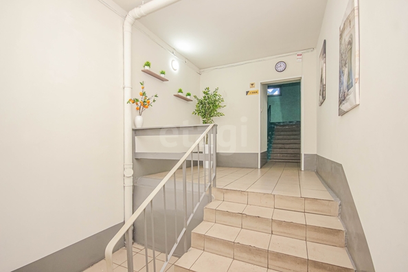 
  Продается 3-комн. квартира 97.4 м². Фото 42.
