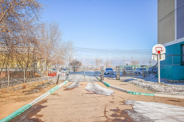 
  Продается 3-комн. квартира 97.4 м². Фото 46.