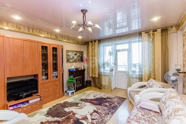 
  Продается 2-комн. квартира 61.5 м². Фото 3.