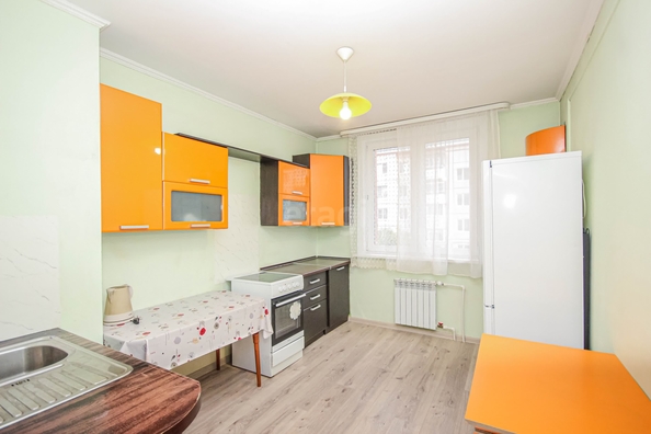 
  Продается 2-комн. квартира 60.1 м². Фото 7.
