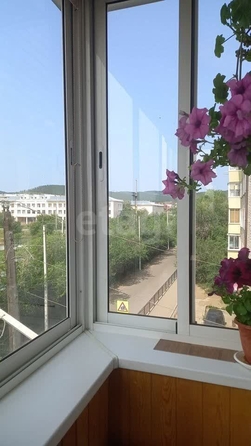 
  Продается 4-комн. квартира 63.5 м². Фото 5.