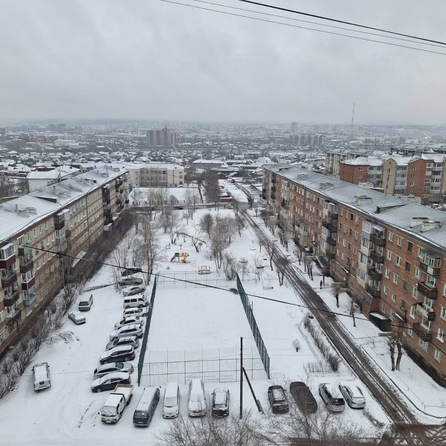 
  Продается 2-комн. квартира 47.8 м². Фото 24.