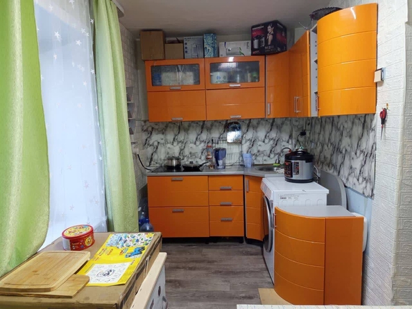 
  Продается 3-комн. квартира 61.6 м². Фото 1.