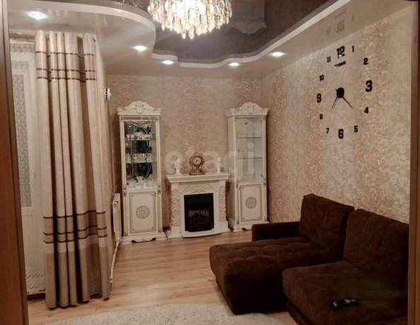 
  Продается 3-комн. квартира 80 м², в ЖК Никольский. Фото 3.