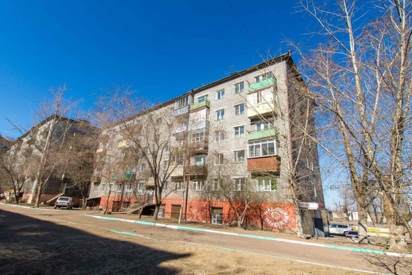 
  Продается 1-комн. квартира 30 м². Фото 4.