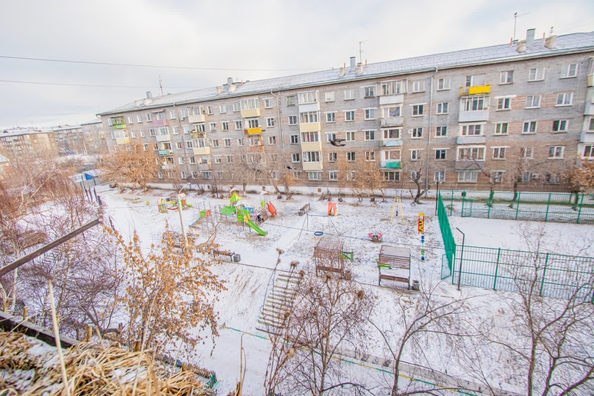 
  Продается 2-комн. квартира 45.2 м². Фото 17.