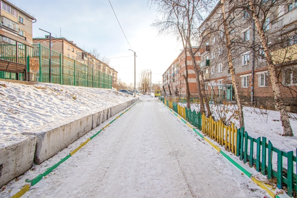 
  Продается 2-комн. квартира 45.2 м². Фото 21.