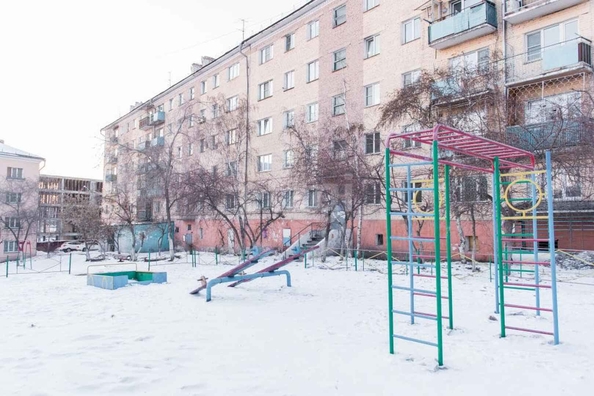 
  Продается 3-комн. квартира 50 м². Фото 12.