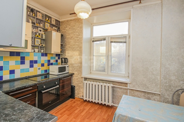 
  Продается 2-комн. квартира 56 м². Фото 10.
