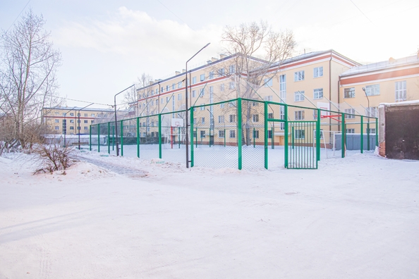 
  Продается 2-комн. квартира 48.7 м². Фото 25.