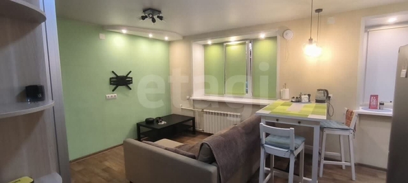 
  Продается студия 23.2 м². Фото 1.