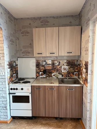 
  Продается 1-комн. квартира 33.5 м². Фото 2.