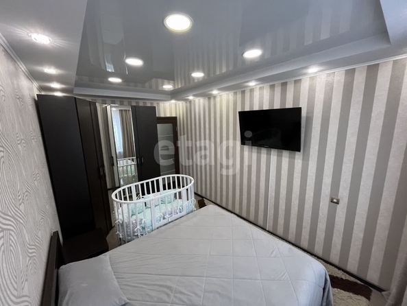 
  Продается 3-комн. квартира 66 м². Фото 17.