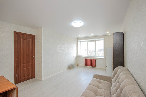 
  Продается 1-комн. квартира 43.7 м². Фото 2.