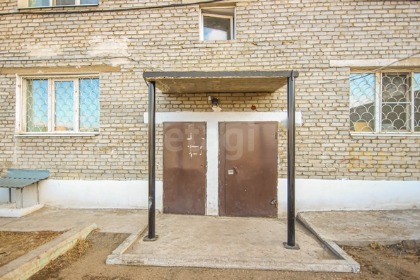
  Продается 1-комн. квартира 43.7 м². Фото 22.