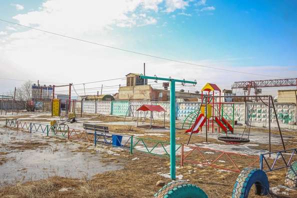 
  Продается 1-комн. квартира 43.7 м². Фото 23.
