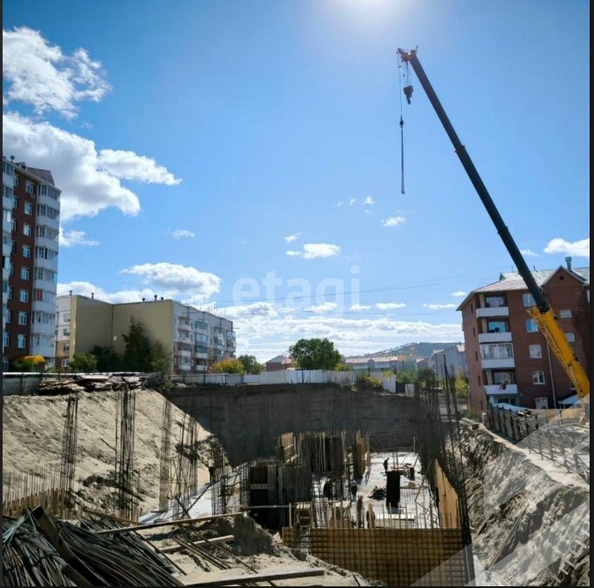 
  Продается 2-комн. квартира 76.86 м², в ЖК 111. Фото 1.