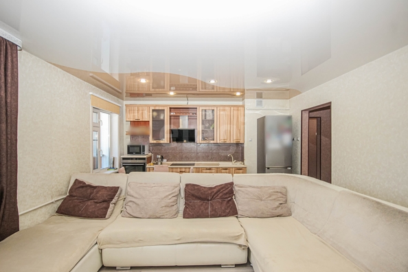 
  Продается 2-комн. квартира 66.1 м². Фото 2.