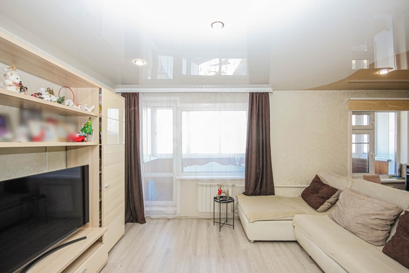 
  Продается 2-комн. квартира 66.1 м². Фото 5.