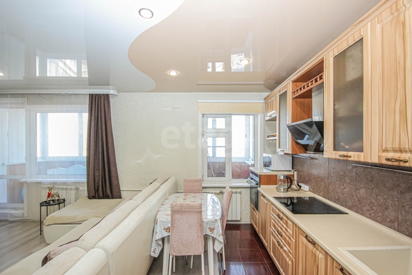 
  Продается 2-комн. квартира 66.1 м². Фото 6.