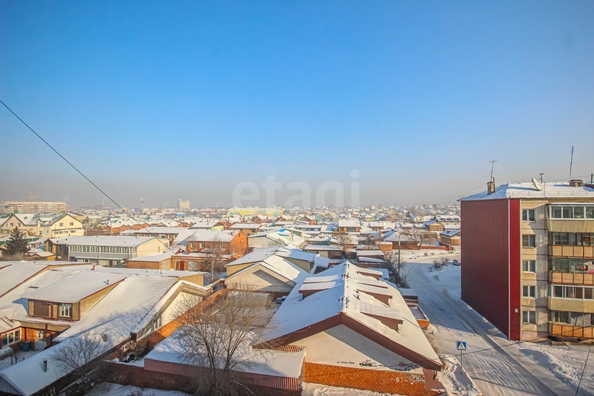 
  Продается 2-комн. квартира 66.1 м². Фото 33.