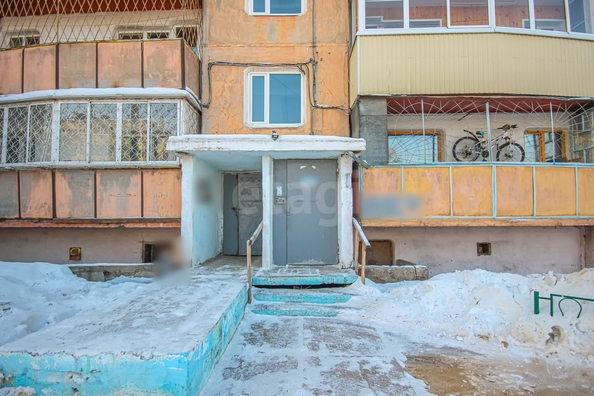 
  Продается 2-комн. квартира 66.1 м². Фото 35.