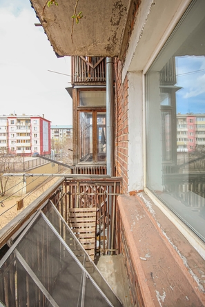 
  Продается 3-комн. квартира 57.3 м². Фото 5.