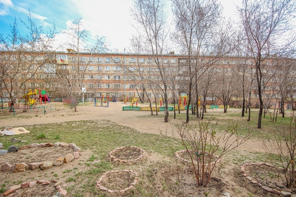 
  Продается 3-комн. квартира 57.3 м². Фото 31.