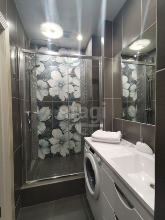 
  Продается студия 33 м². Фото 5.