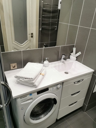 
  Продается студия 33 м². Фото 6.