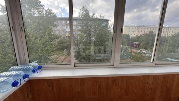 
  Продается 3-комн. квартира 58.3 м². Фото 10.