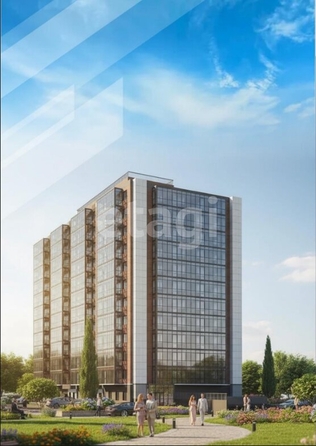 
  Продается 1-комн. квартира 51.09 м², в ЖК 111. Фото 3.