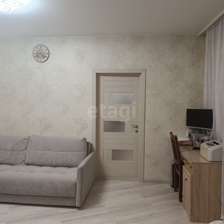 
  Продается 2-комн. квартира 42.8 м². Фото 5.