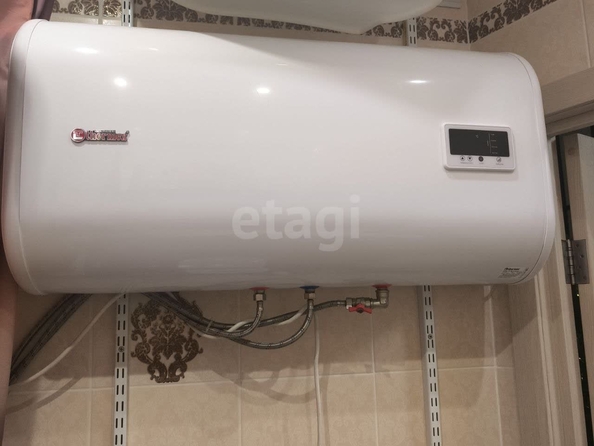 
  Продается 2-комн. квартира 42.8 м². Фото 10.